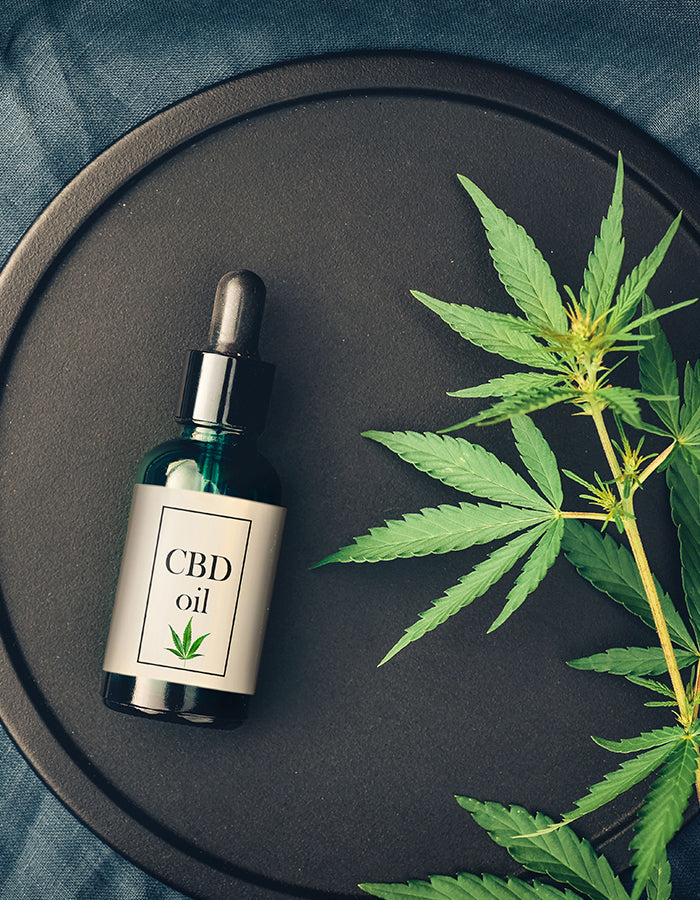 CBD Oil